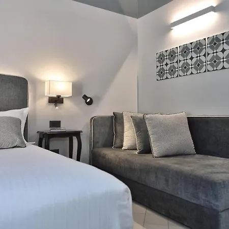Luxury Royal 4* Positano
