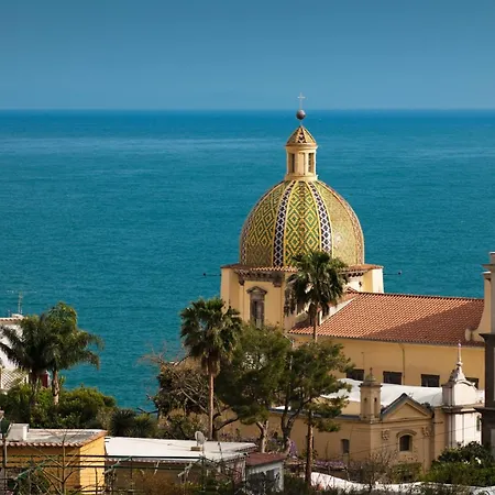 Luxury Royal Apart Otel Positano