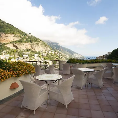 Luxury Royal Lejlighedshotel