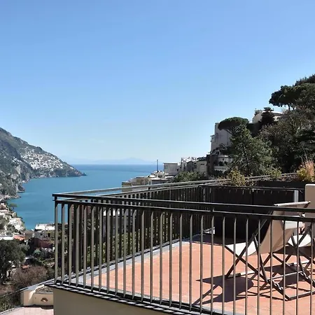 Lägenhetshotell Luxury Royal