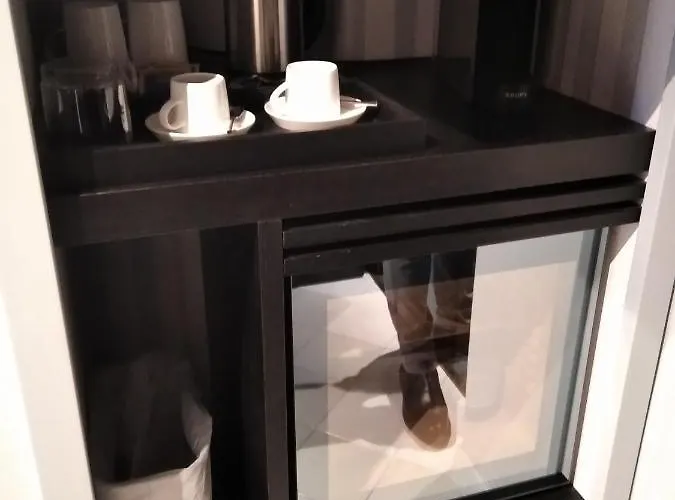 Lägenhetshotell Luxury Royal