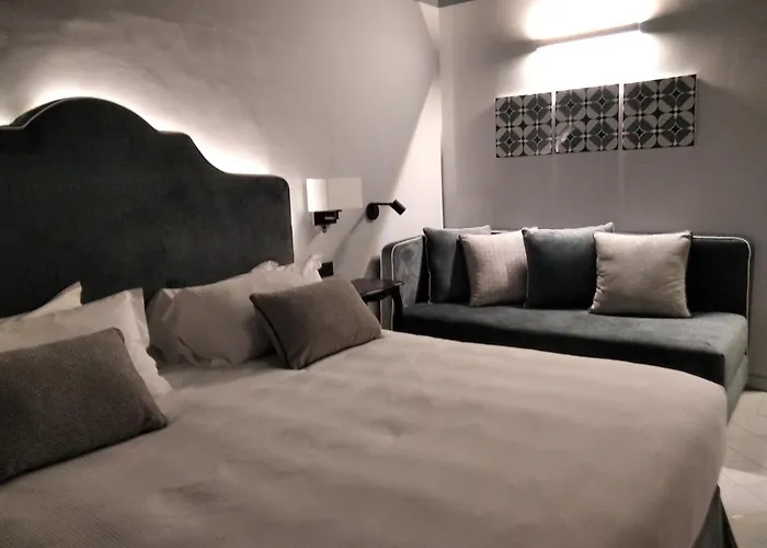 Lägenhetshotell Luxury Royal