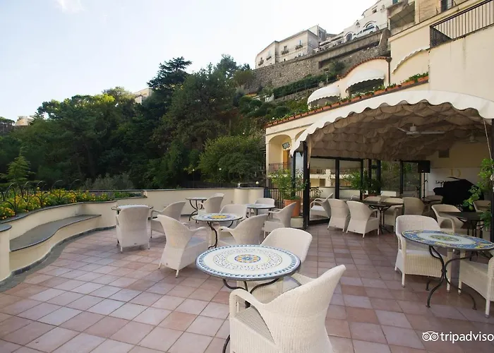 Luxury Royal Lägenhetshotell