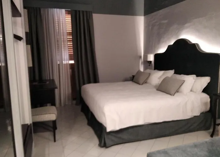 Lägenhetshotell Luxury Royal