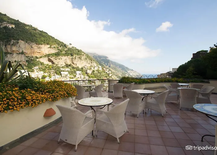 Luxury Royal Lägenhetshotell