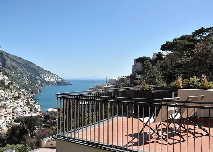 Lägenhetshotell Luxury Royal