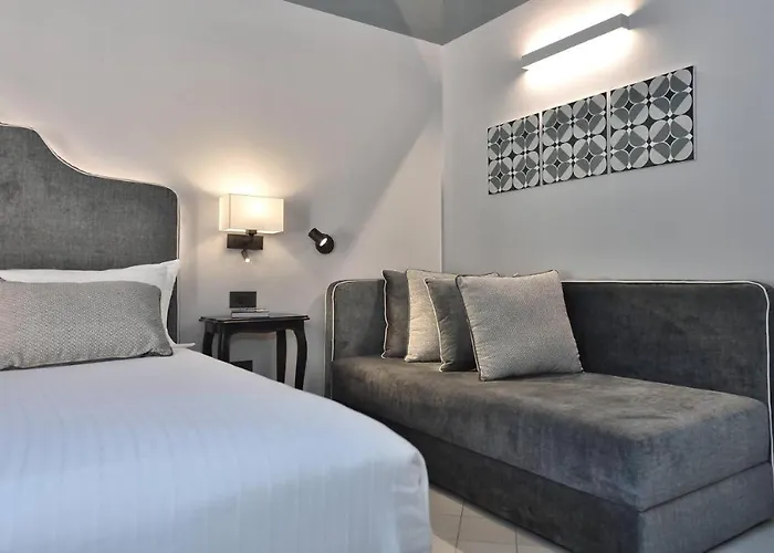 Luxury Royal 4* Positano